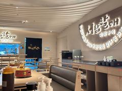 -西塔老太太泥炉烤肉(东百中心B馆店)