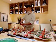 -鮨青(恒基名人购物中心店)