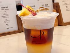 -Parking Coffee(孩儿巷店)
