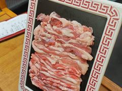 -1078號老北京涮肉(松柏店)