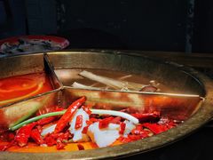 奔驰锅-叁口煮市井老火锅(春熙路店)
