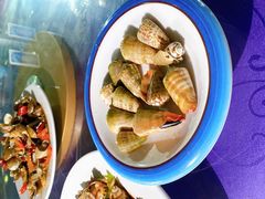 -鸿港海鲜批发市场