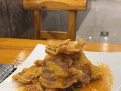 -张记焖窑·十五年专注焖烤(雍和宫店)