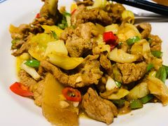 -印象鲵宴·张家界地标美食名片(溪布街店)