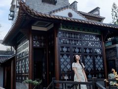 -东莞市可园博物馆