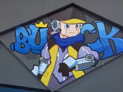 -巴克创奇梦工厂