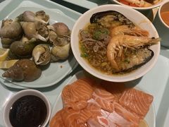 -堂会(天河店)