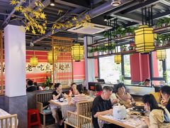 -荆楚渔艺堂·鱼头泡饭(江堤中路店)