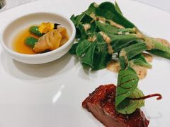 -Yan Ting 宴庭中餐厅(上海静安瑞吉酒店)