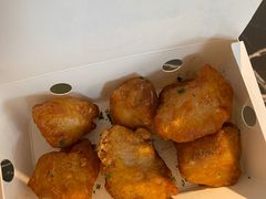 -必胜客(茂业店)