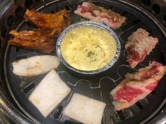 -火炉火自助餐(悠唐购物中心店)