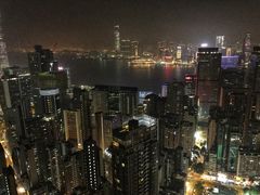 夜景-自助山(合和中心商场店)