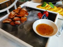 -蕃茄述·好汤自然来(江汉路店)