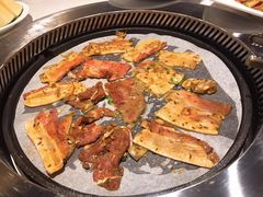 -么子烤肉(化龙池店)