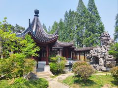 -吴兴寺
