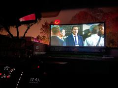 -枫花园汽车电影院(朝阳公园店)