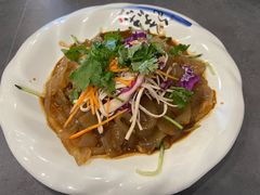 -东北农家小院(定西路店)