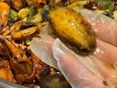 -七欣天香辣蟹火锅(无锡锡沪西路店)