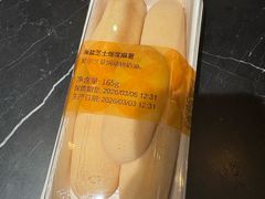 -可莎蜜兒(莲花1店)