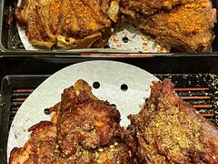 -丛林狼非遗酱骨·现炒餐厅(人民路店)