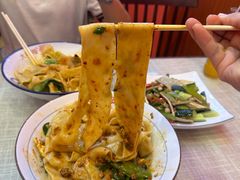 -大嘻咹biangbiang面(历史博物馆店)
