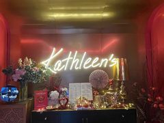 -Kathleen's Waitan 凯圣琳江景西餐厅(外滩店)
