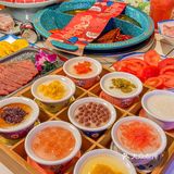 吃火锅先喝汤[调皮]华阳这家牛排火锅太宝藏了