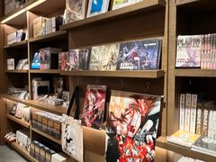 -茑屋书店(天目里店)