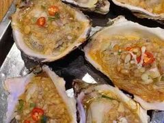-正通记·哈尔滨烧烤·炭烤鸽子(七宝万科国际店)