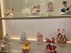 -好利来(七宝领展广场店)