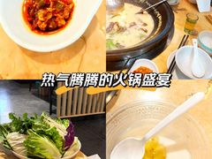 -陈大锅·岳阳鱼馆·地道岳阳菜(美食街店)