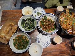 -衡厨·衡阳土菜(中南店)