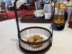 -白天鹅宾馆-宏图府餐厅