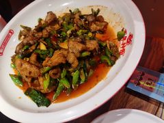 -百年神厨·地道川菜(清江西路店)