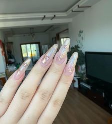 -JX今喜美甲美睫