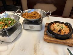 -小菜园新徽菜(徐州铜山万达店)