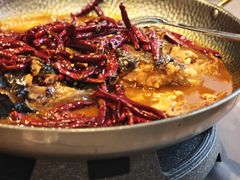 -北京泰富酒店-柏景轩中餐厅