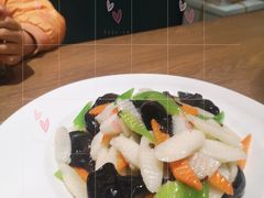 -胶东小渔村·博山菜(齐悦店)