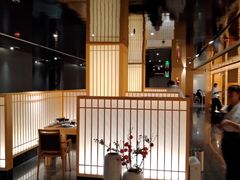 -隐泉京望日式料理(太和广场店)