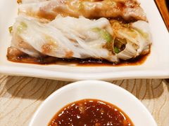 肠粉-香港威特瑞茶餐厅(小白楼音乐厅店)