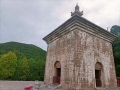 -四门塔风景区