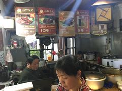 -鸡脚旮旯平江路店