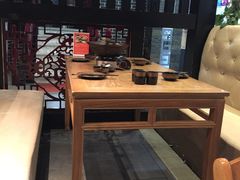 -名羊天下陕北横山铁锅炖羊肉(博文路店)