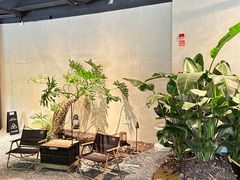 -J Create城市露营咖啡·简餐·宠物(上海动物园店)