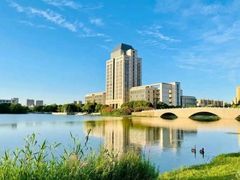 -江南大学(蠡湖校区)