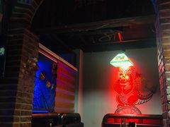 -清真·灰太狼烧烤海鲜大咖(沈阳道店)