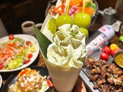 -小川洋风料理(街道口店)