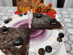 -幸福西饼生日蛋糕·下午茶(闵行店)