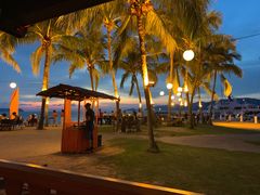 -Horizons Sky Bar & Cigar Lounge(太平洋丝绸酒店店)
