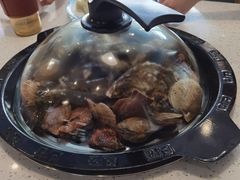 -前王院•巧克力海鲜市集餐厅(万平口店)